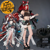 【Pre-Sale】Game Arknights Cosplay Narantuya Cosplay Costume Premium Edition Cosplay Costumes